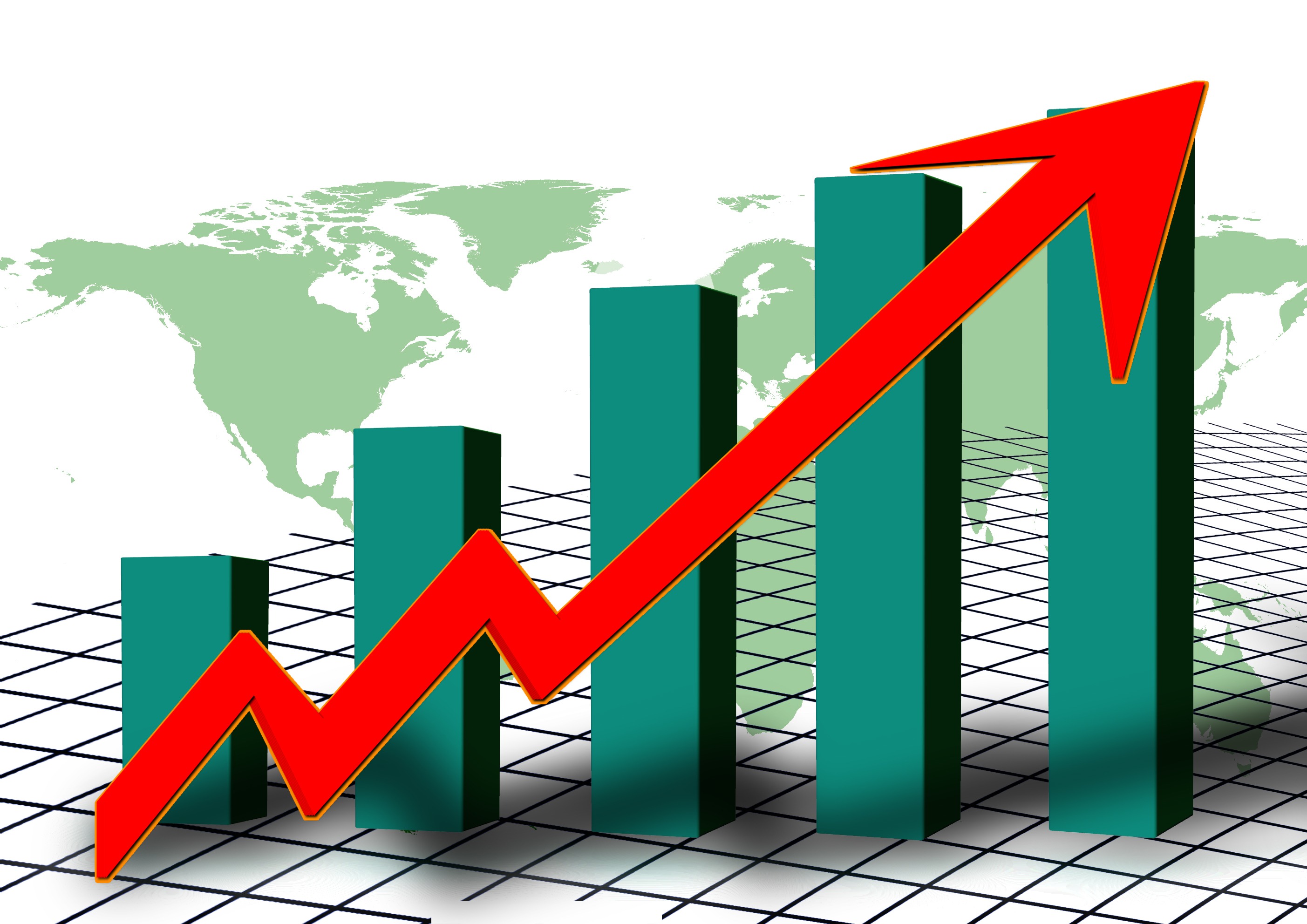 Financial Growth